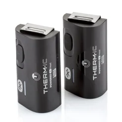 Therm-ic Batteries for heated insoles - C-Pack 1300B Fashion