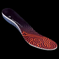 Therm-ic Bundle - heated insoles Heat 3D + C-Pack 1300B batteries Outlet