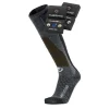 Therm-ic Bundle - heated ski socks Heat Fusion Outdoor + S-Pack 700B Shop