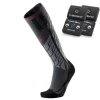 Therm-ic Bundle - heated ski socks - Ultra Warm Performance S.E.T® + S-Pack 700 Sale