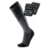 Therm-ic Bundle - heated ski socks - Ultra Warm Performance S.E.T® + S-Pack 140 Clearance