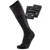 Therm-ic Bundle - heated ski socks - Ultra Warm Comfort S.E.T® + S-Pack 1400B Online