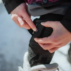 Therm-ic Bundle - Heated ski socks Heat Fusion Uni ND + S-Pack 1200 Fashion