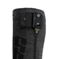 Therm-ic Bundle - heated ski socks - Ultra Warm Comfort S.E.T® + S-Pack 1400B Online