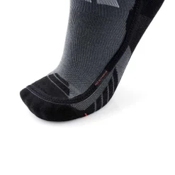 Therm-ic Bundle - heated ski socks - Ultra Warm Performance S.E.T® + S-Pack 140 Clearance
