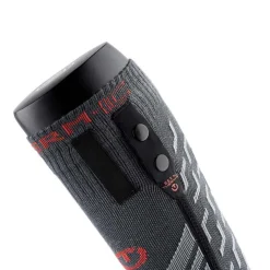 Therm-ic Bundle - heated ski socks - Ultra Warm Performance S.E.T® + S-Pack 140 Clearance