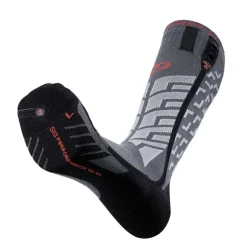 Therm-ic Bundle - heated ski socks - Ultra Warm Performance S.E.T® + S-Pack 140 Clearance