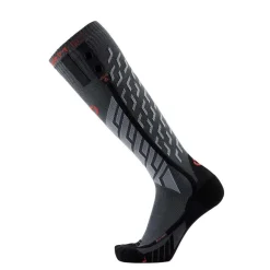 Therm-ic Bundle - heated ski socks - Ultra Warm Performance S.E.T® + S-Pack 140 Clearance