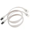 Therm-ic 80cm extension cable for C-Pack heated insoles batteries Online