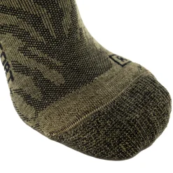 Therm-ic Dissent EVAC - IQ Comfort - Targeted Ultra Cushion Olive Store