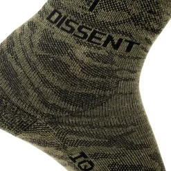 Therm-ic Dissent EVAC - IQ Comfort - Targeted Ultra Cushion Olive Store