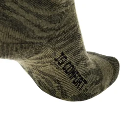 Therm-ic Dissent EVAC - IQ Comfort - Targeted Ultra Cushion Olive Store