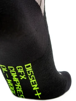 Therm-ic Dissent GFX Compression DL-Wool Discount