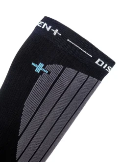 Therm-ic Dissent GFX Compression Hybrid DLX-Wool Best