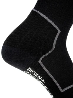 Therm-ic Dissent GFX Compression Hybrid DLX-Wool Best
