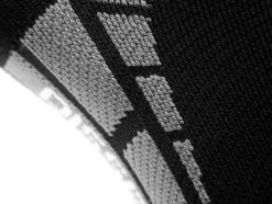 Therm-ic Dissent GFX CREW Compression Bike Sock - Suspension For Your Feet, MTB New