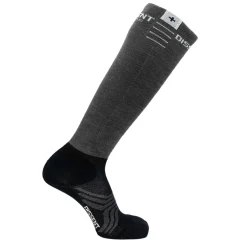 Therm-ic Dissent IQ Comfort - Targeted Cushion Black Hot