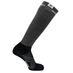 Therm-ic Dissent IQ Comfort - Zero Cushion Black Hot
