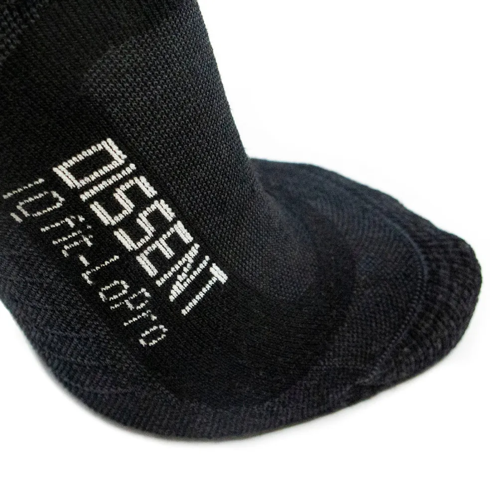 Therm-ic Dissent IQ Fit LoPro Outlet