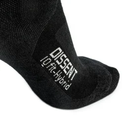 Therm-ic Dissent IQfit - Hybrid Thin Merino Best