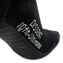 Therm-ic Dissent IQfit - Ultimate Thin Merino Shop