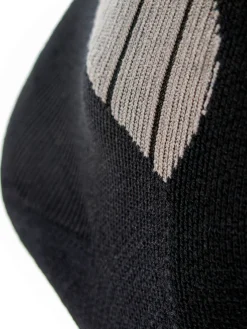 Therm-ic Dissent Nordic - GFX DL-Wool BK/GN Online