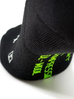 Therm-ic Dissent Nordic - GFX DL-Wool BK/GN Online