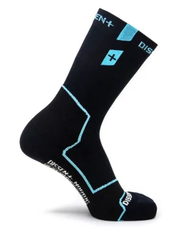 Therm-ic Dissent Nordic - GFX Hybrid DLX-Wool Online