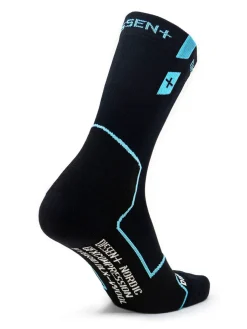 Therm-ic Dissent Nordic - GFX Hybrid DLX-Wool Online