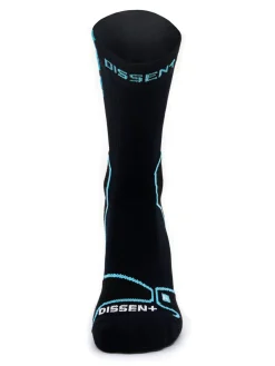 Therm-ic Dissent Nordic - GFX Hybrid DLX-Wool Online
