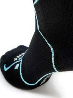 Therm-ic Dissent Nordic - GFX Hybrid DLX-Wool Online