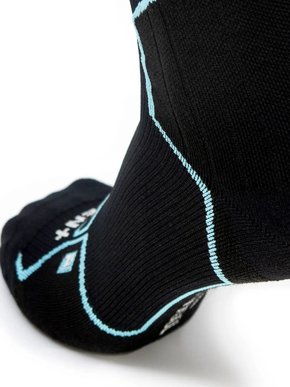 Therm-ic Dissent Nordic - GFX Hybrid DLX-Wool Online