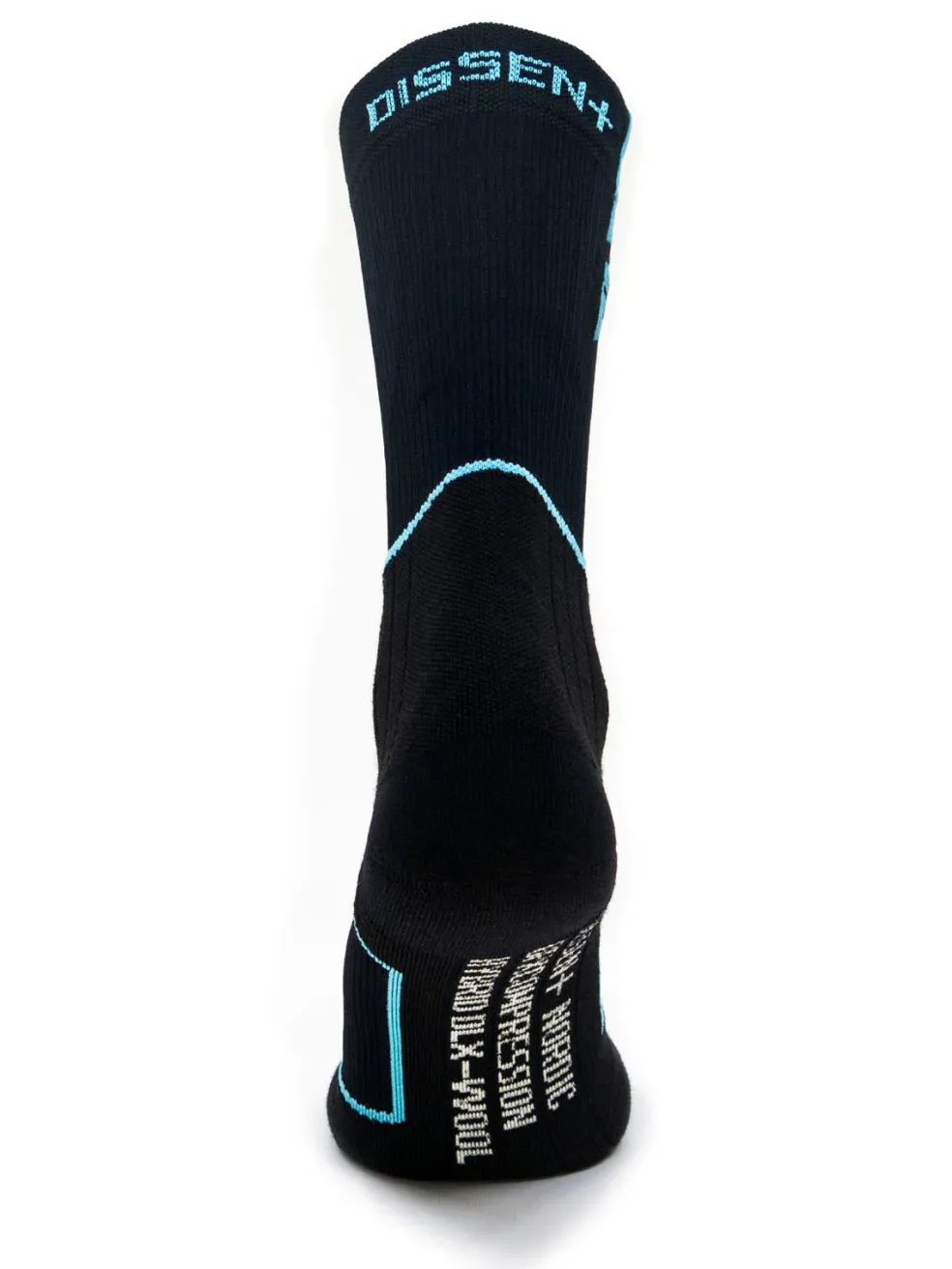 Therm-ic Dissent Nordic - GFX Hybrid DLX-Wool Online