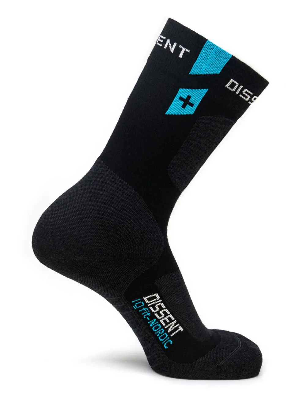 Therm-ic Dissent Nordic - IQ Fit Hybrid Best Sale