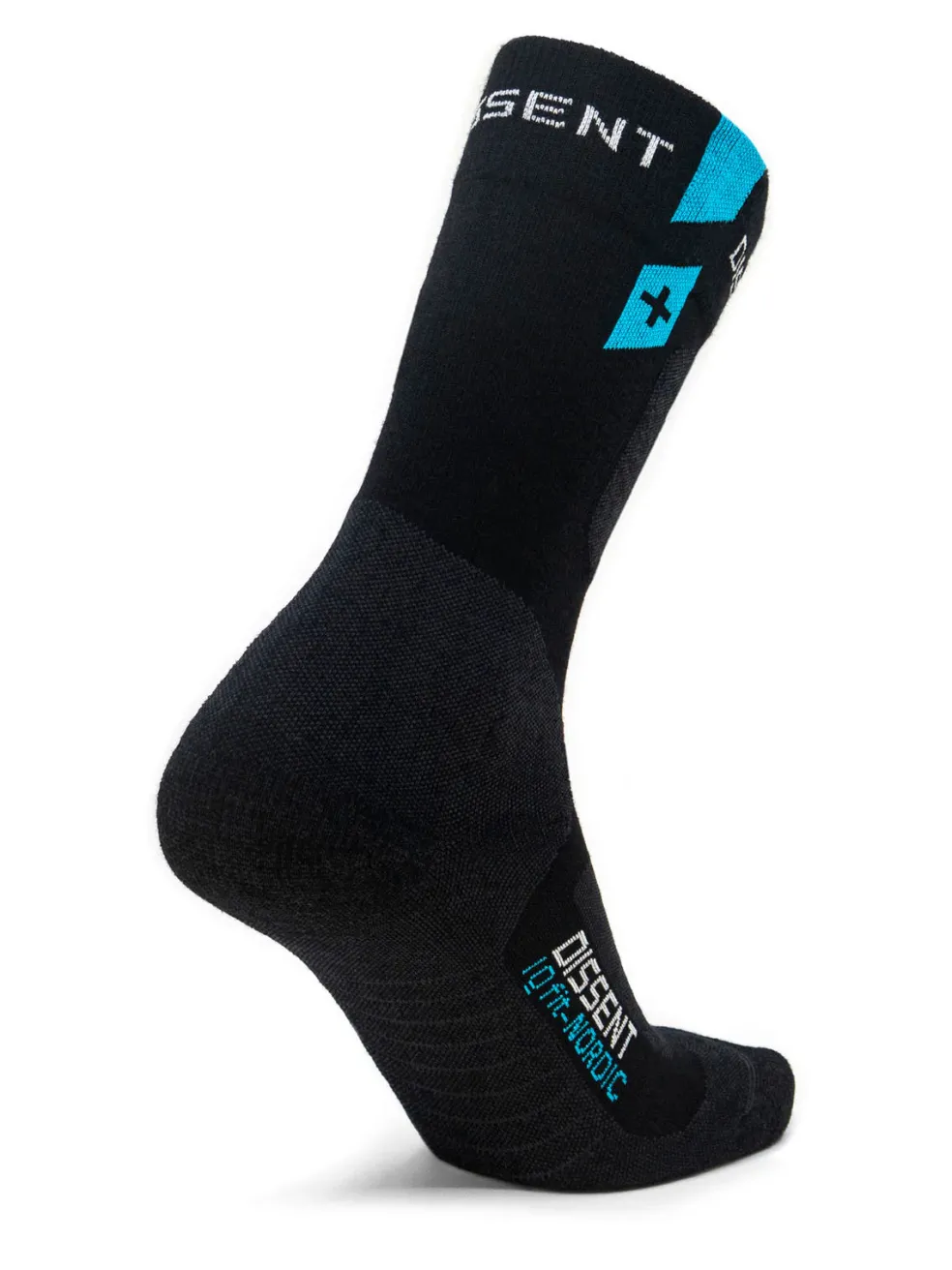 Therm-ic Dissent Nordic - IQ Fit Hybrid Best Sale