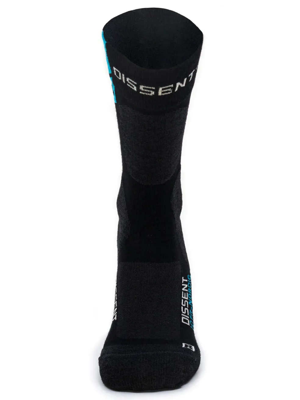 Therm-ic Dissent Nordic - IQ Fit Hybrid Best Sale