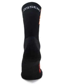Therm-ic Dissent Nordic - IQ Fit Thermo BK/OR Shop