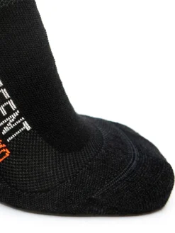 Therm-ic Dissent Nordic - IQ Fit Thermo BK/OR Shop