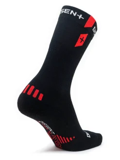 Therm-ic Dissent Nordic - Ultra MTN Merino Best Sale