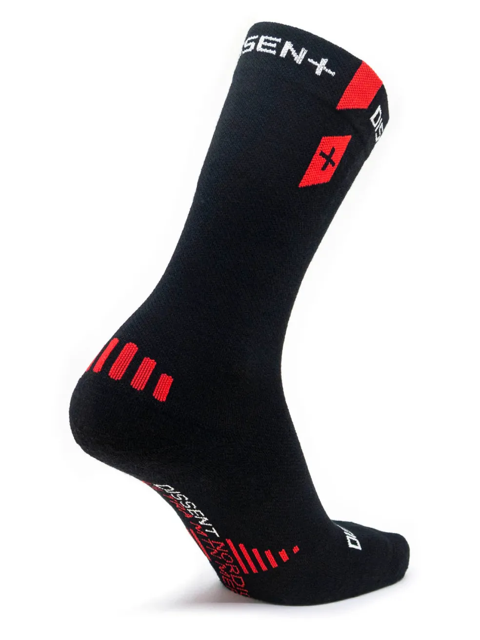 Therm-ic Dissent Nordic - Ultra MTN Merino Best Sale