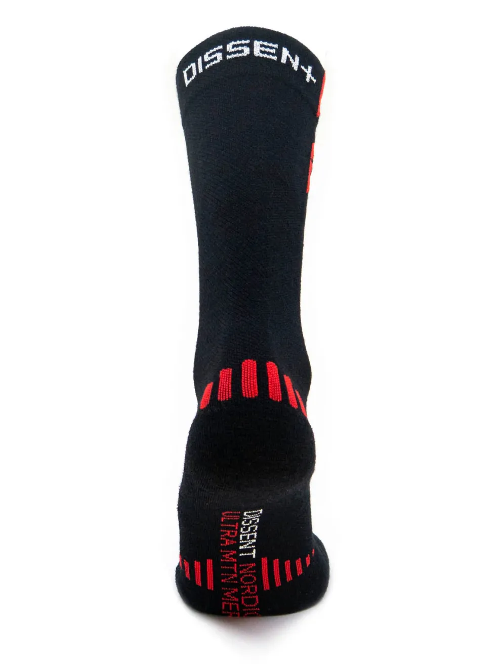 Therm-ic Dissent Nordic - Ultra MTN Merino Best Sale