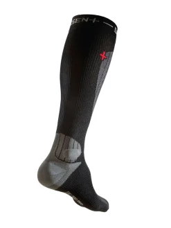 Therm-ic Dissent Ski Pro Fit Compression Nano Tour - Ultimate Fit + Breathability | SNOW socks Sale
