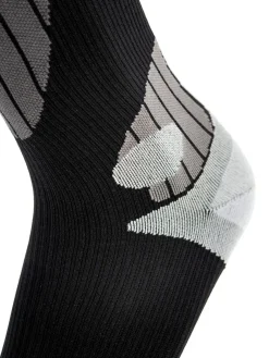 Therm-ic Dissent Ski Pro Fit Compression Nano Tour - Ultimate Fit + Breathability | SNOW socks Sale