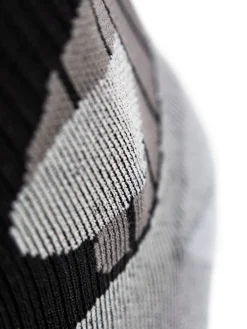 Therm-ic Dissent Ski Pro Fit Compression Nano Tour - Ultimate Fit + Breathability | SNOW socks Sale