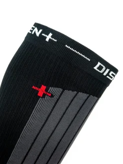 Therm-ic Dissent Ski Pro Fit Compression Nano Tour - Ultimate Fit + Breathability | SNOW socks Sale