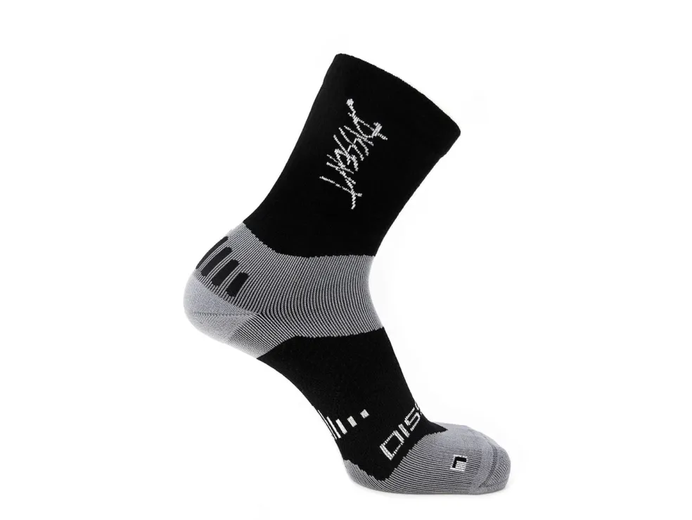 Therm-ic Dissent Supercrew - Ultra MTN Merino - 6" Store