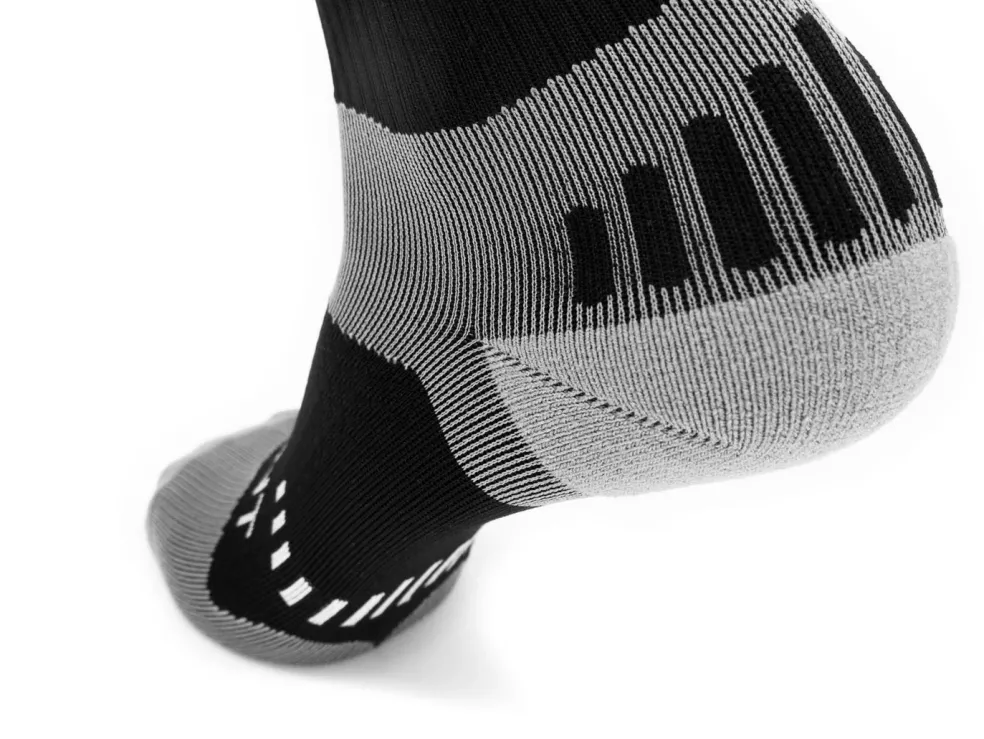Therm-ic Dissent Supercrew - Ultra MTN Merino - 6" Store