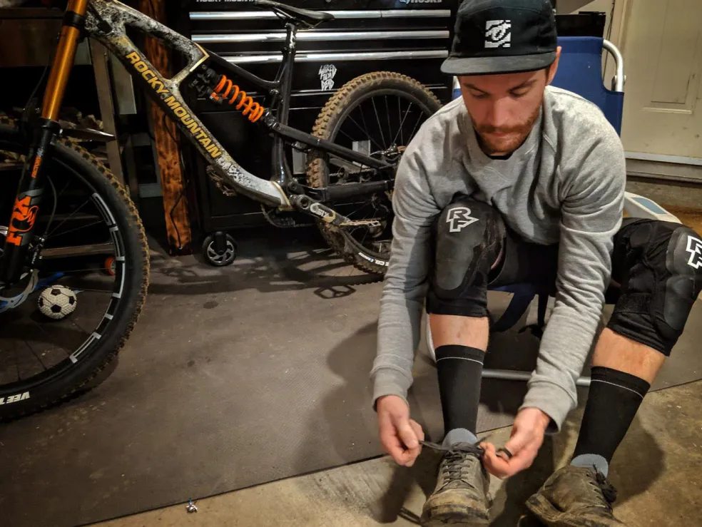 Therm-ic Dissent Supercrew Comp - Nano 8" - No Logo Ltd. Shop