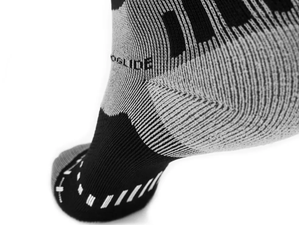 Therm-ic Dissent Supercrew Comp - Nano 8" - No Logo Ltd. Shop