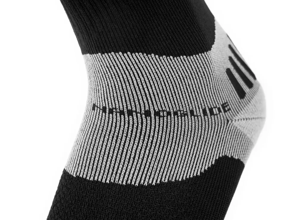 Therm-ic Dissent Supercrew Comp - Nano 8" - No Logo Ltd. Shop